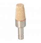 Parker legris 8mm noise silencer